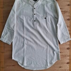 Kemeja H&M Stylish