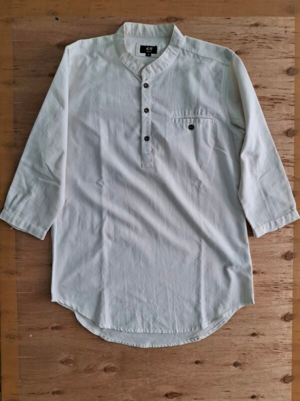 Kemeja H&M Stylish