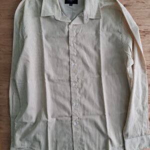 Kemeja Stylish Bahan Adem