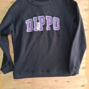 Sweater Pria Desain Simple