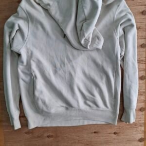 Hoodie Polos Bahan Adem