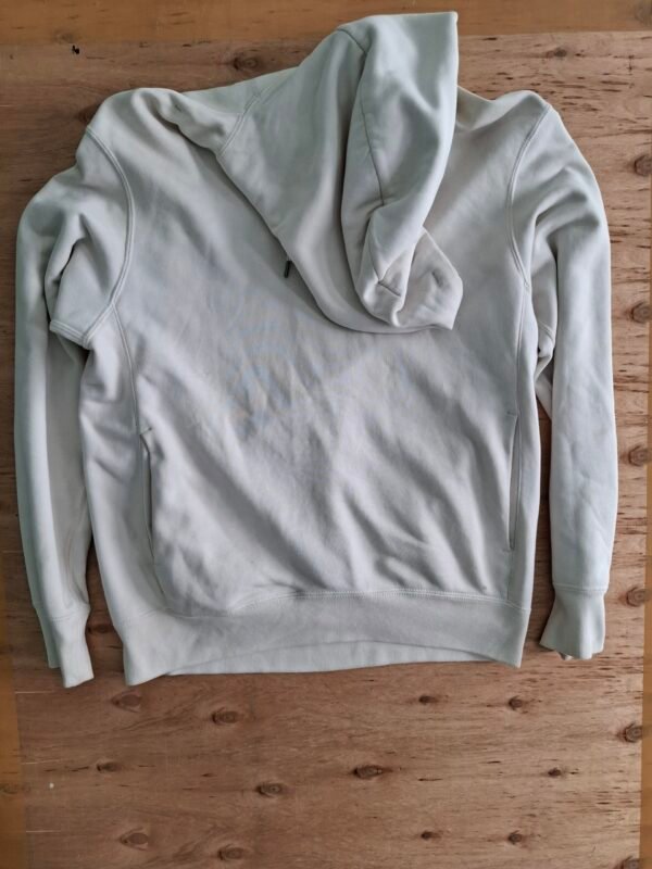Hoodie Polos Bahan Adem