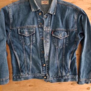 Jaket Falmer's Vintage Exclusive