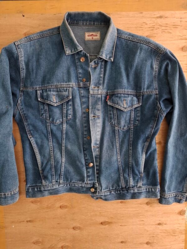 Jaket Falmer's Vintage Exclusive