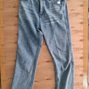 Celana Jeans Jiniso Wanita