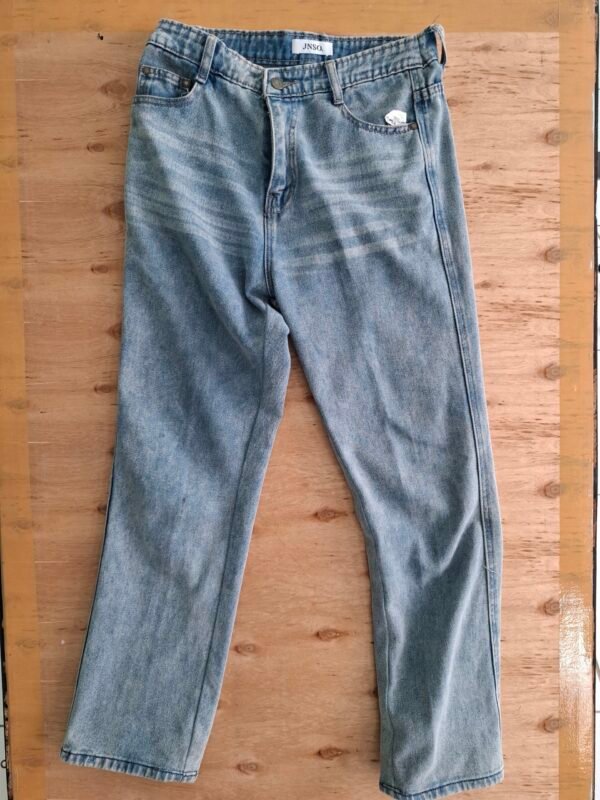 Celana Jeans Jiniso Wanita