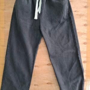 Celana Jeans Loose Fit